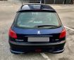  Peugeot 206 2004 , 185000 , 