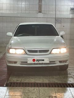 Седан Toyota Mark II 1997 года, 385000 рублей, Чита