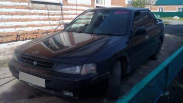  Subaru Legacy 1993 , 120000 , 