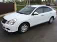  Nissan Almera 2013 , 400000 , 