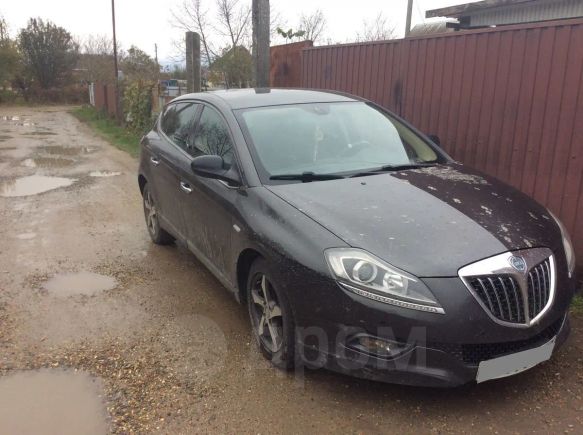  Lancia Delta 2009 , 550000 , 