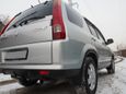 SUV   Honda CR-V 2004 , 610000 , 