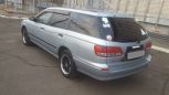  Nissan Expert 2002 , 235000 , 