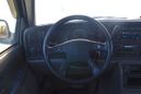 SUV   Chevrolet Tahoe 2003 , 455000 , 