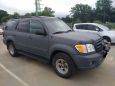 SUV   Toyota Sequoia 2001 , 1000000 , 