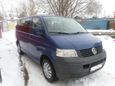    Volkswagen Transporter 2005 , 590000 , 