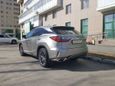 SUV   Lexus RX200t 2016 , 2670000 , 