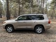 SUV   Toyota Land Cruiser 2012 , 2640072 , 