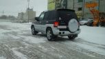 SUV   Mitsubishi Pajero Pinin 2005 , 415000 , 