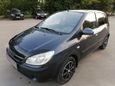  Hyundai Getz 2008 , 320000 , 