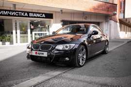 Открытый кузов BMW 3-Series 2013 года, 3499000 рублей, Москва