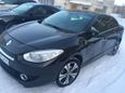  Renault Fluence 2012 , 230000 , 