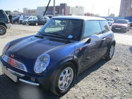  MINI Coupe 2002 , 315000 , --