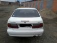  Nissan Pulsar 1996 , 65000 , 