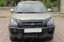 SUV   Hyundai Tucson 2005 , 460000 , 