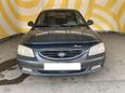  Hyundai Accent 2008 , 253900 , 