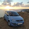  Fiat Panda 2008 , 260000 , 