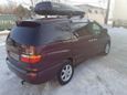    Toyota Estima 2001 , 425000 , 