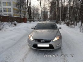 Ford Mondeo 2008 , 550000 , 