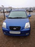  Kia Picanto 2006 , 179000 , 