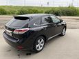 SUV   Lexus RX450h 2012 , 2400000 , 