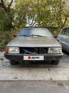 Седан Audi 100 1989 года, 110000 рублей, Киров