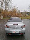  Mazda Mazda6 2010 , 620000 , 