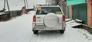 SUV   Toyota RAV4 2002 , 430000 , -