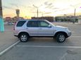 SUV   Honda CR-V 2002 , 515000 , 