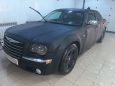  Chrysler 300C 2004 , 550000 , 