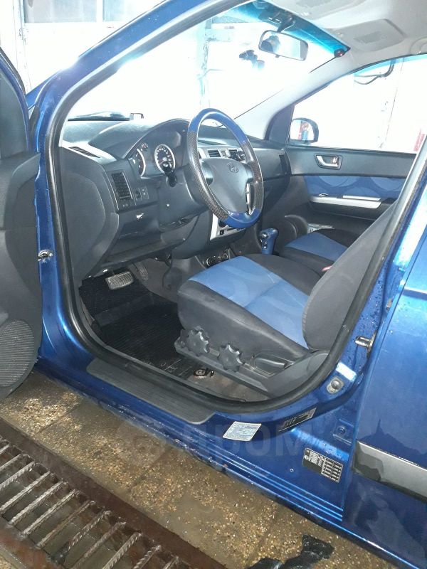  Hyundai Getz 2007 , 297000 , 