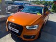 SUV   Audi Q3 2012 , 1111111 , 