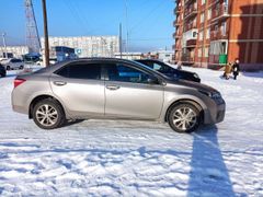Седан Toyota Corolla 2015 года, 1600000 рублей, Кызыл