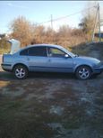  Volkswagen Passat 1998 , 140000 , 