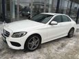  Mercedes-Benz C-Class 2014 , 1680000 , 