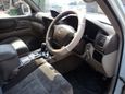 SUV   Toyota Land Cruiser 1999 , 1200000 , 