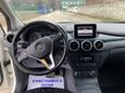  Mercedes-Benz B-Class 2012 , 640000 , 