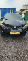 SUV   Nissan Murano 2010 , 710000 , 