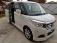  Suzuki Solio 2017 , 805000 , 