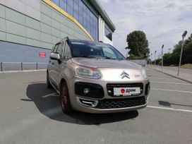    Citroen C3 Picasso 2012 , 515000 , 