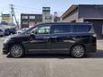    Nissan Elgrand 2020 , 1550000 , 