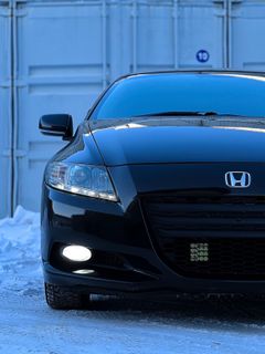 Хэтчбек 3 двери Honda CR-Z 2010 года, 1100000 рублей, Хабаровск