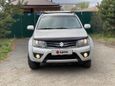 SUV   Suzuki Grand Vitara 2013 , 970000 , 