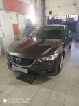  Mazda Mazda6 2015 , 880000 , 