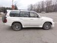 SUV   Toyota Land Cruiser 1998 , 1060000 , 