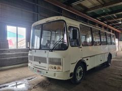 Городской автобус ПАЗ 4234 2014 года, 690000 рублей, Братск
