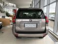 SUV   Toyota Land Cruiser Prado 2018 , 2461000 , 