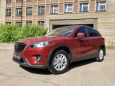 SUV   Mazda CX-5 2012 , 935000 , 