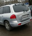 SUV   Hyundai Santa Fe Classic 2010 , 550000 , 