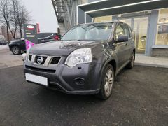 SUV или внедорожник Nissan X-Trail 2012 года, 1129000 рублей, Санкт-Петербург